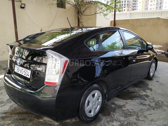 Toyota Prius 2011, 140,000 km - 1.8 l - Bakı