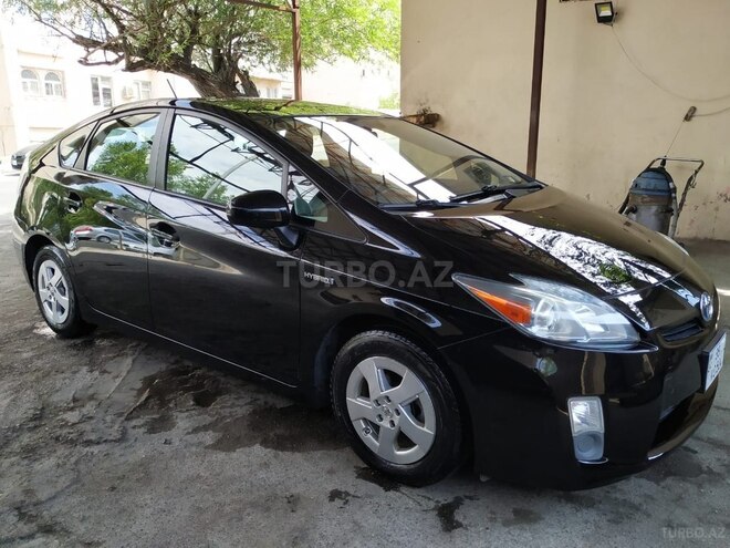 Toyota Prius 2011, 140,000 km - 1.8 l - Bakı