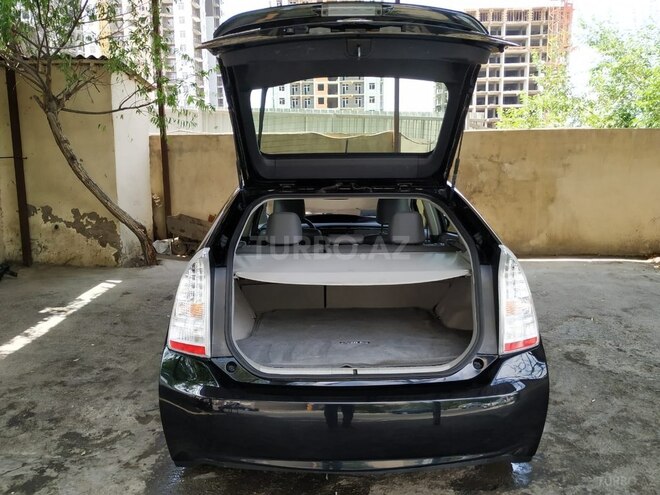 Toyota Prius 2011, 140,000 km - 1.8 l - Bakı