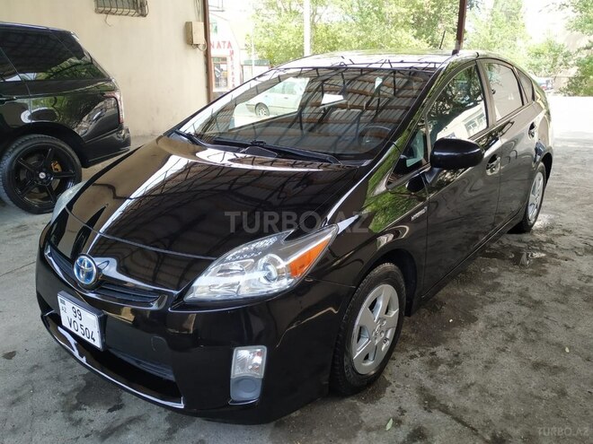 Toyota Prius 2011, 140,000 km - 1.8 l - Bakı
