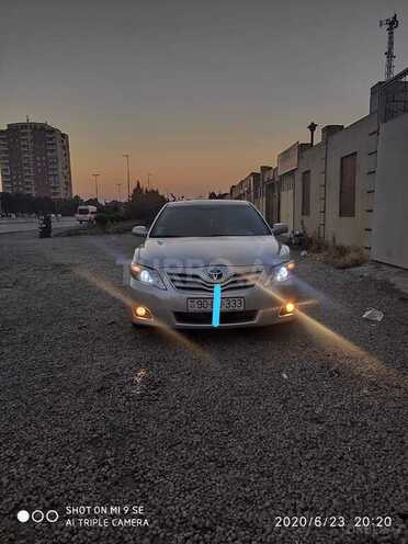 Toyota Camry 2010, 156,000 km - 2.5 l - Bakı