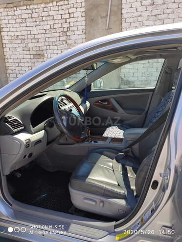 Toyota Camry 2010, 156,000 km - 2.5 l - Bakı