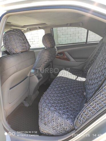 Toyota Camry 2010, 156,000 km - 2.5 l - Bakı