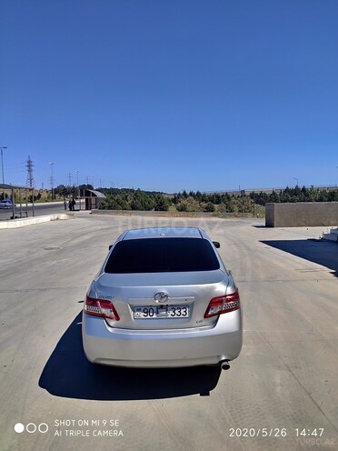 Toyota Camry 2010, 156,000 km - 2.5 l - Bakı