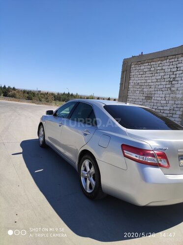 Toyota Camry 2010, 156,000 km - 2.5 l - Bakı