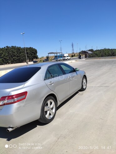 Toyota Camry 2010, 156,000 km - 2.5 l - Bakı