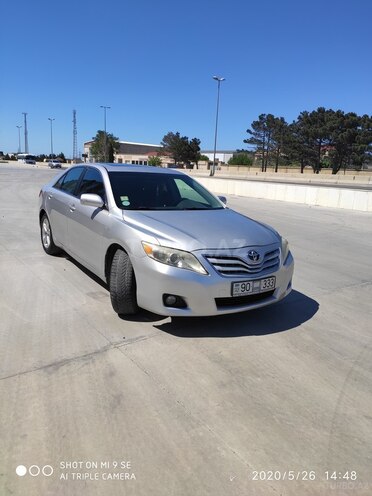 Toyota Camry 2010, 156,000 km - 2.5 l - Bakı