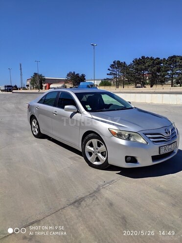 Toyota Camry 2010, 156,000 km - 2.5 l - Bakı
