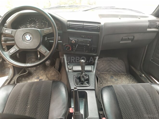 BMW 316 1983, 220,000 km - 2.0 l - Gəncə