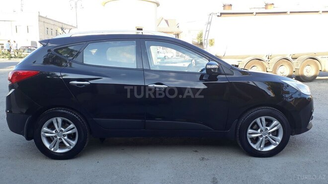 Hyundai ix35 2010, 189,000 km - 2.0 l - Bakı