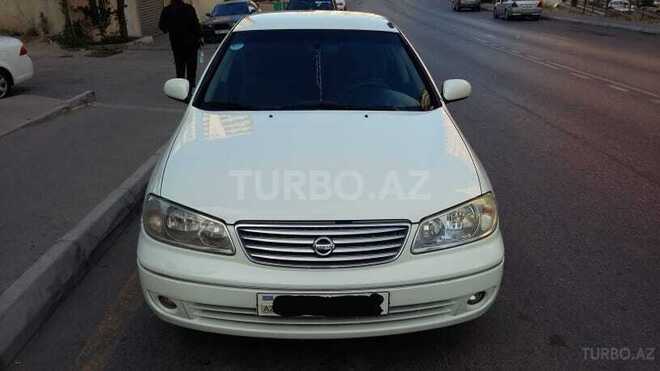 Nissan Sunny 2007, 182,000 km - 1.3 l - Bakı