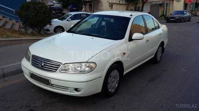 Nissan Sunny 2007, 182,000 km - 1.3 l - Bakı