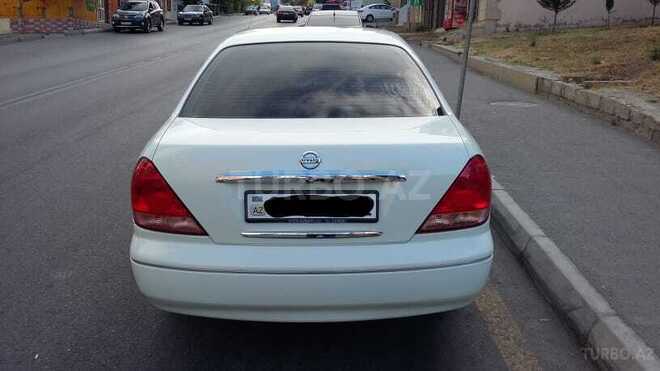 Nissan Sunny 2007, 182,000 km - 1.3 l - Bakı