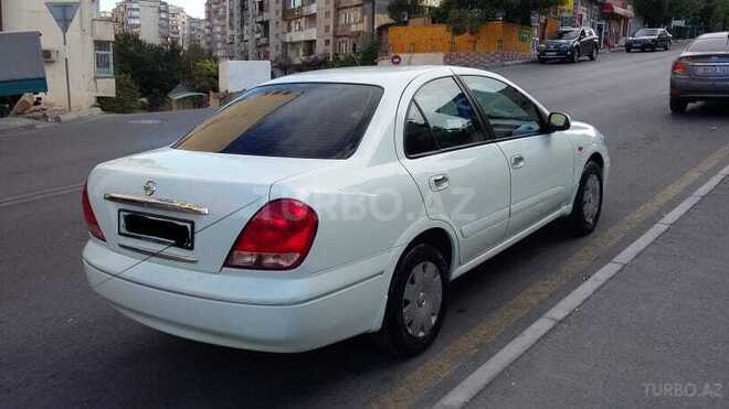 Nissan Sunny 2007, 182,000 km - 1.3 l - Bakı