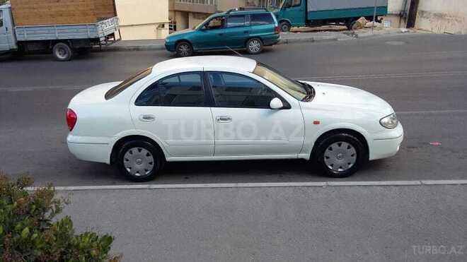 Nissan Sunny 2007, 182,000 km - 1.3 l - Bakı