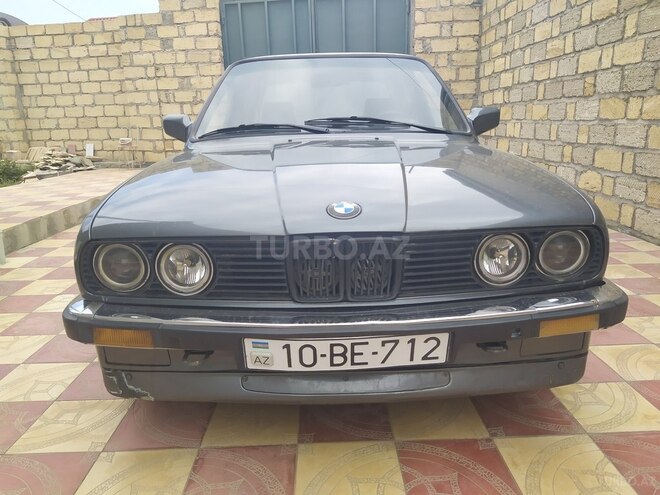 BMW 316 1983, 220,000 km - 2.0 l - Gəncə