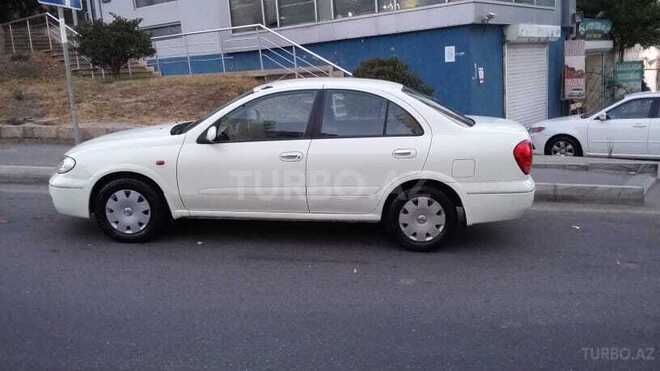 Nissan Sunny 2007, 182,000 km - 1.3 l - Bakı
