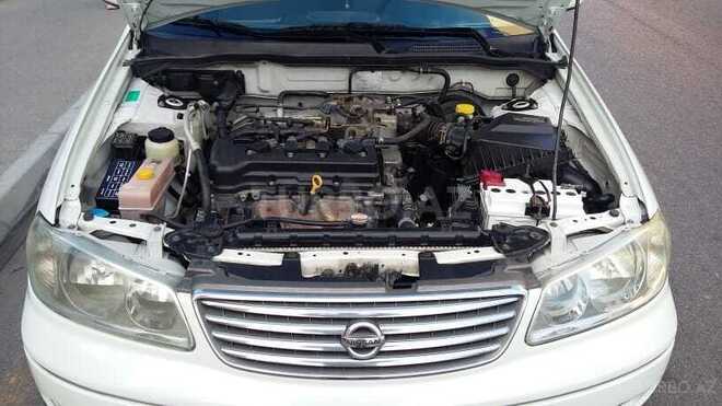 Nissan Sunny 2007, 182,000 km - 1.3 l - Bakı