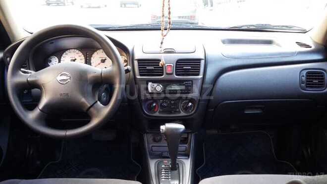 Nissan Sunny 2007, 182,000 km - 1.3 l - Bakı