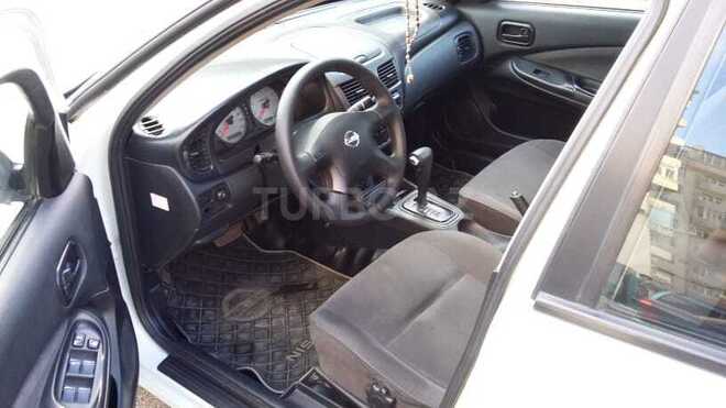 Nissan Sunny 2007, 182,000 km - 1.3 l - Bakı