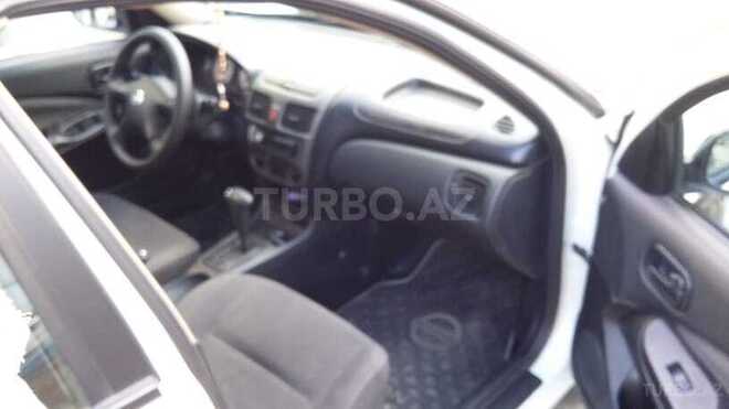 Nissan Sunny 2007, 182,000 km - 1.3 l - Bakı