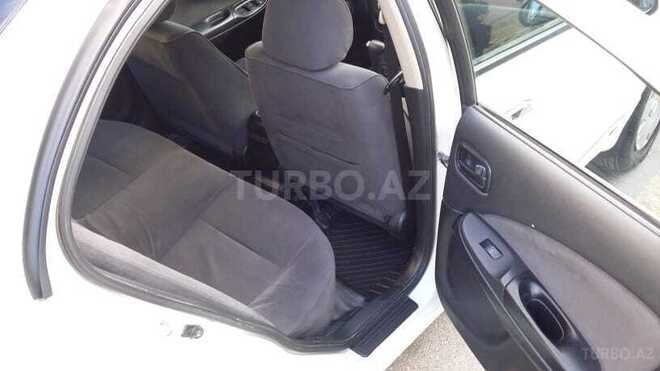 Nissan Sunny 2007, 182,000 km - 1.3 l - Bakı