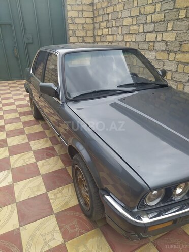BMW 316 1983, 220,000 km - 2.0 l - Gəncə