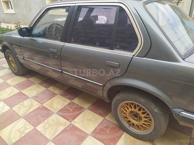 BMW 316 1983, 220,000 km - 2.0 l - Gəncə