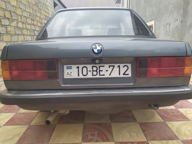 BMW 316 1983, 220,000 km - 2.0 l - Gəncə