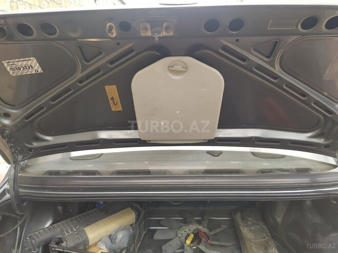 BMW 316 1983, 220,000 km - 2.0 l - Gəncə