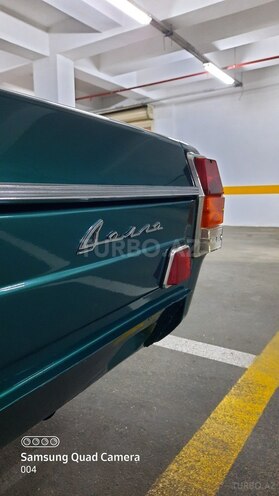 GAZ 24 1979, 20,000 km - 2.4 l - Bakı