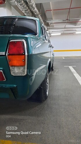 GAZ 24 1979, 20,000 km - 2.4 l - Bakı
