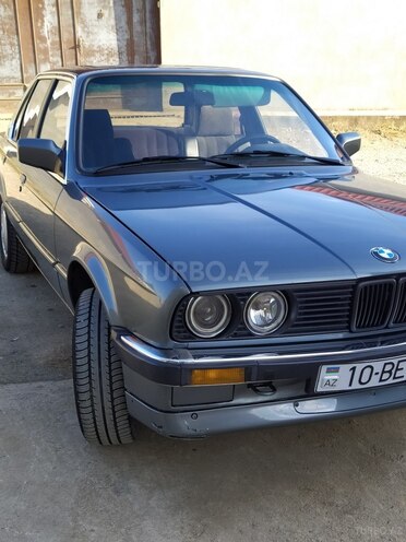 BMW 316 1983, 220,000 km - 2.0 l - Gəncə