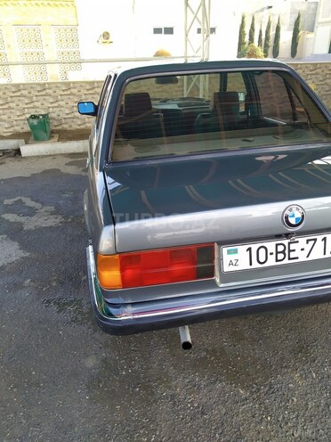 BMW 316 1983, 220,000 km - 2.0 l - Gəncə