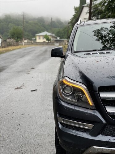 Mercedes GL 450 2015, 110,000 km - 3.0 l - Bakı