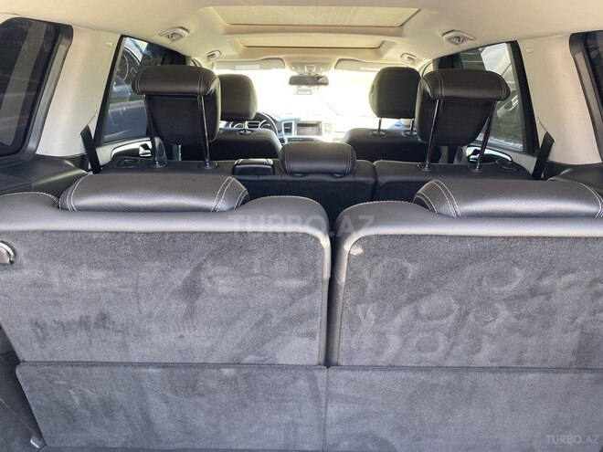 Mercedes GL 450 2015, 110,000 km - 3.0 l - Bakı