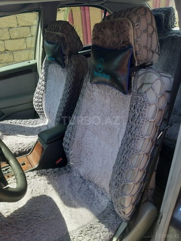 Mercedes C 200 1996, 358,000 km - 2.0 l - Bakı
