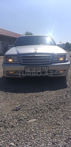 Mercedes C 240 2000, 106,700 km - 2.4 l - Gəncə