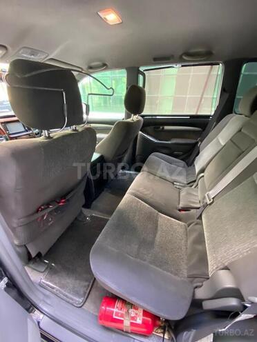 Toyota Prado 2006, 150,000 km - 2.7 l - Bakı