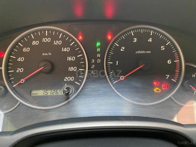 Toyota Prado 2006, 150,000 km - 2.7 l - Bakı