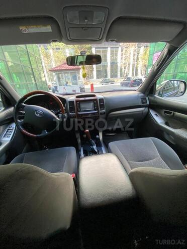 Toyota Prado 2006, 150,000 km - 2.7 l - Bakı