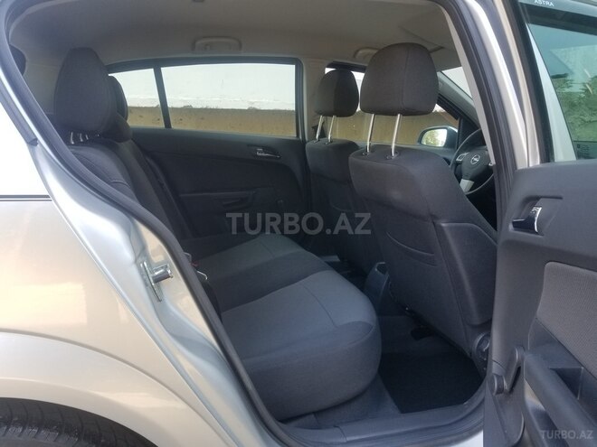 Opel Astra 2007, 76,480 km - 1.4 l - Bakı