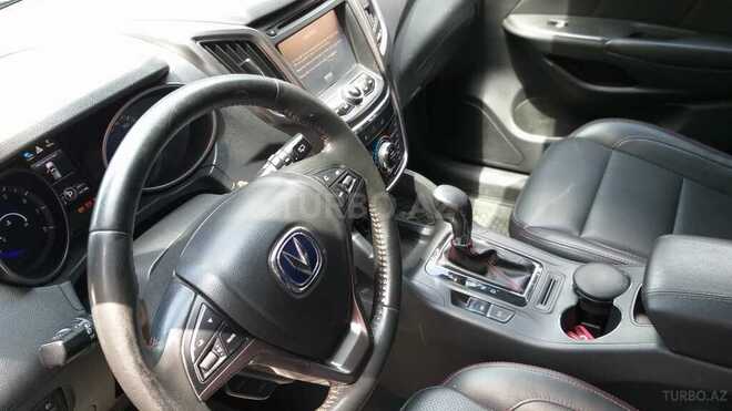 Changan CS 75 2014, 140,000 km - 1.8 l - Masallı