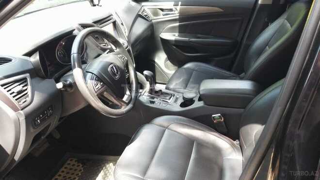 Changan CS 75 2014, 140,000 km - 1.8 l - Masallı