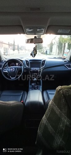 Changan CS 75 2014, 140,000 km - 1.8 l - Masallı