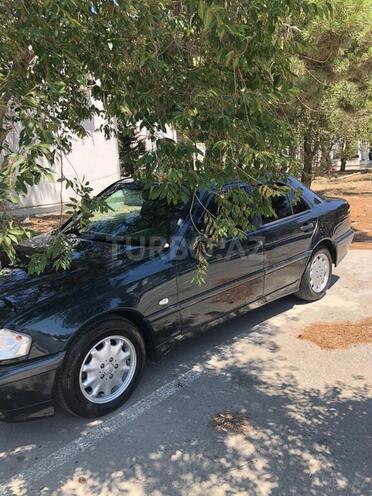 Mercedes C 200 1999, 380,000 km - 2.0 l - Bakı