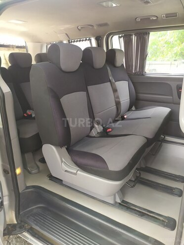 Hyundai H-1 2008, 270,000 km - 2.5 l - Qəbələ