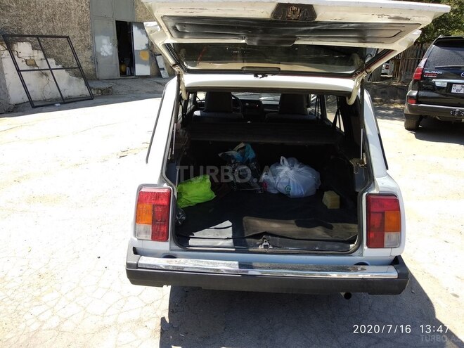 LADA (VAZ) 2104 2008, 59,296 km - 1.6 l - Bakı