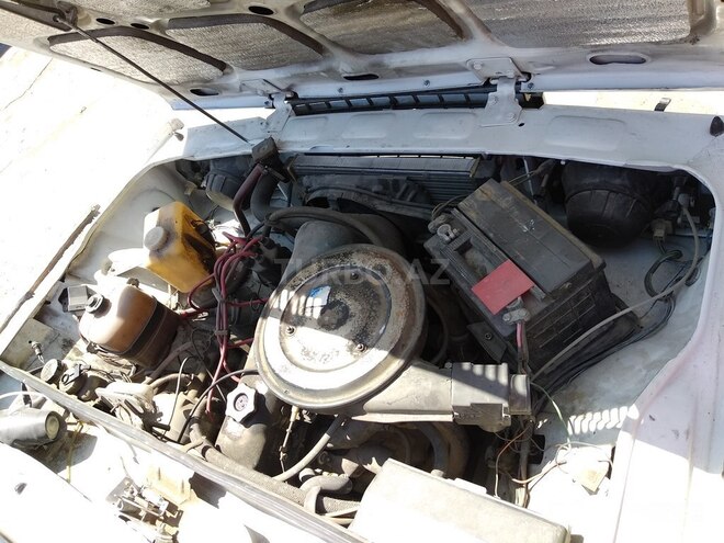 LADA (VAZ) 2104 2008, 59,296 km - 1.6 l - Bakı