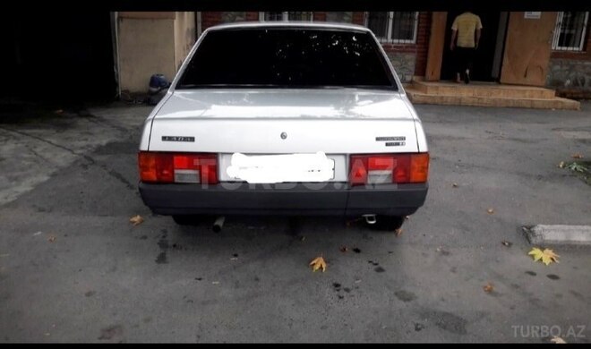 LADA (VAZ) 21099 2004, 210,000 km - 1.5 л - Zaqatala